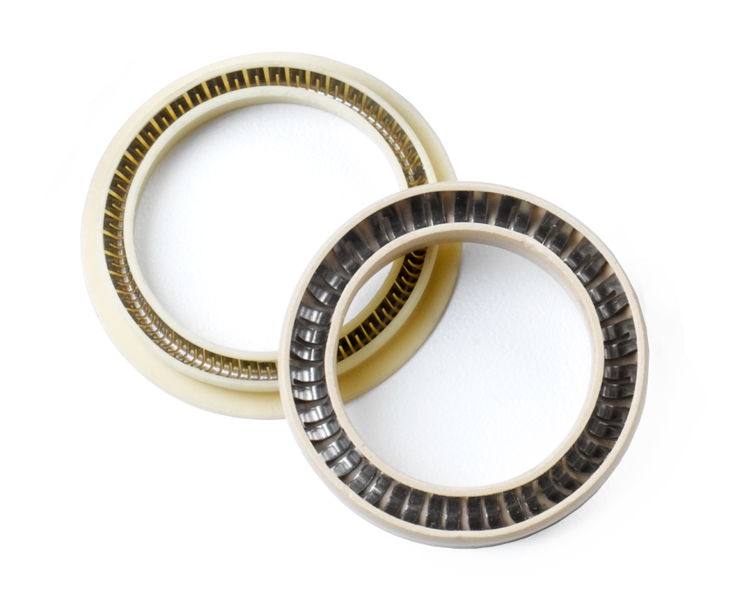 PTFE Sealing Materials Parker Hannifin